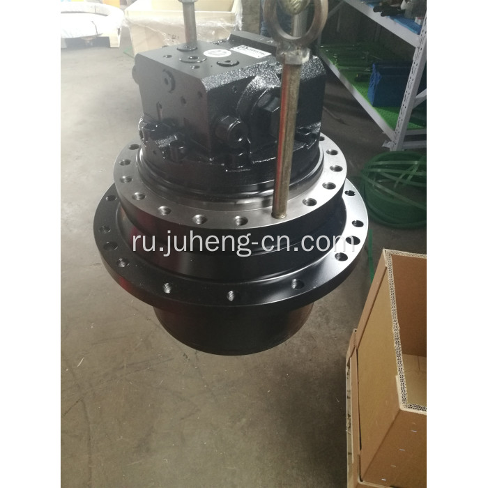 Экскаватор PC130-7 Final Drive PC130-7 Ходовой двигатель